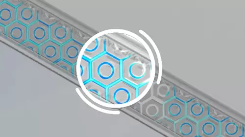 DNA Guard&trade;-Technologie