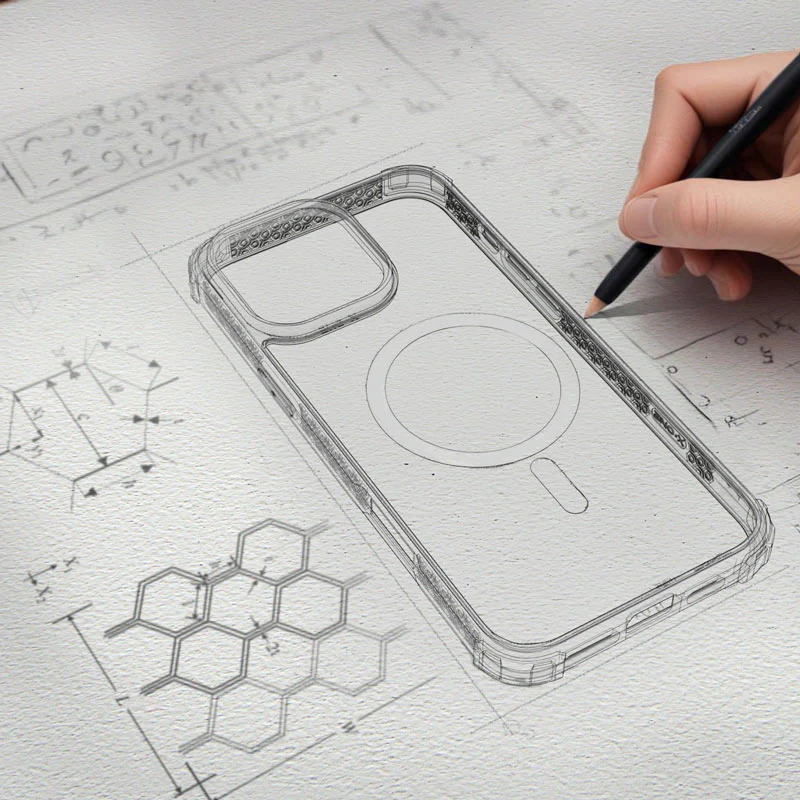 Benutzerzentriertes Design und Produktentwicklung