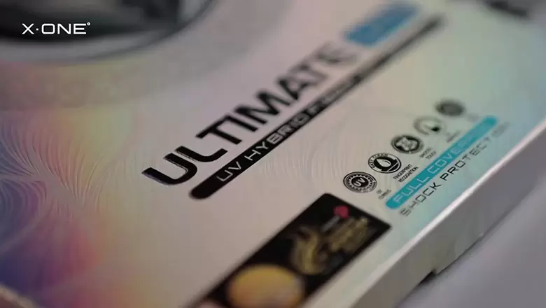 Ultimatives Lite