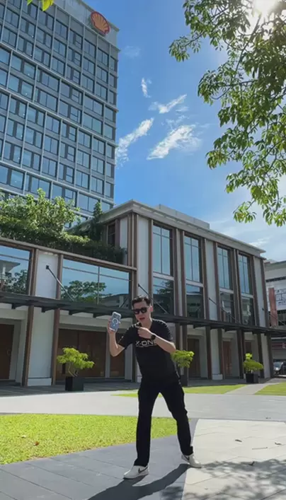 Outdoor-Video 1