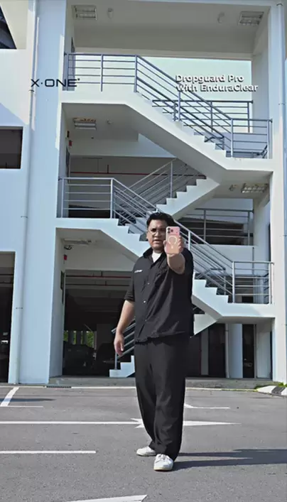 Outdoor-Video 2