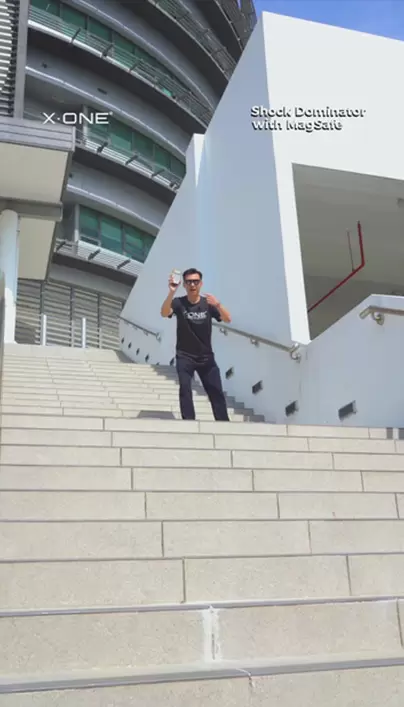 Outdoor-Video 3