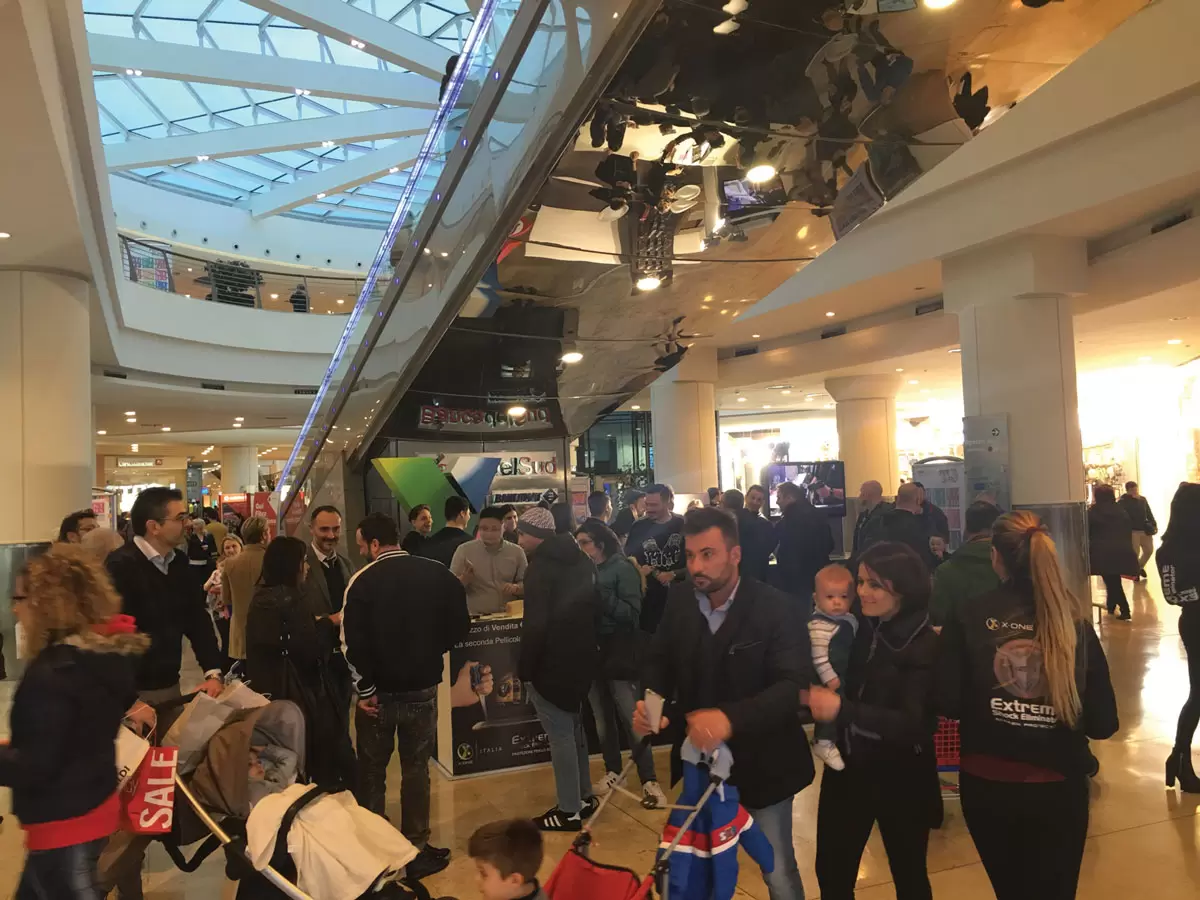 Italien Erroralars Show Italien Erroralars Show