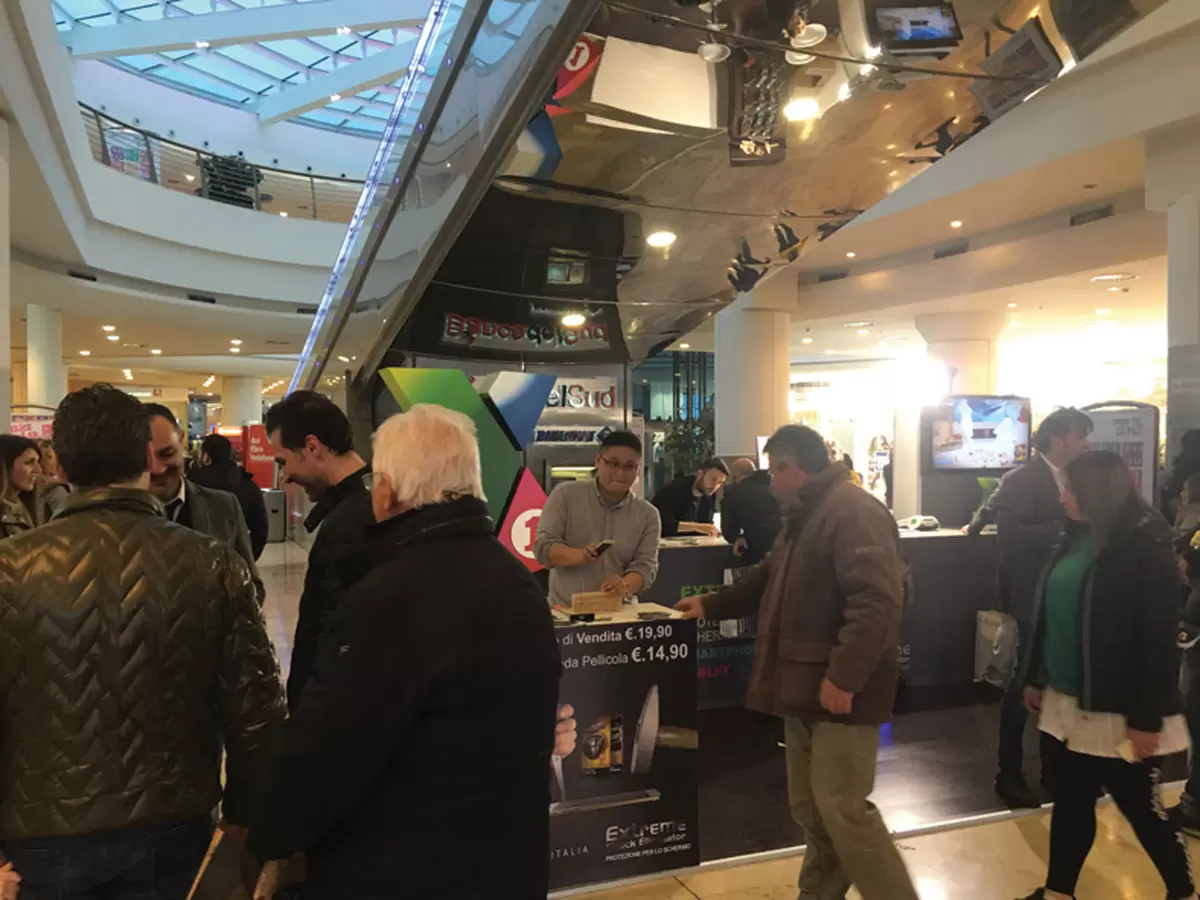 Italien Erroralars Show Italien Erroralars Show