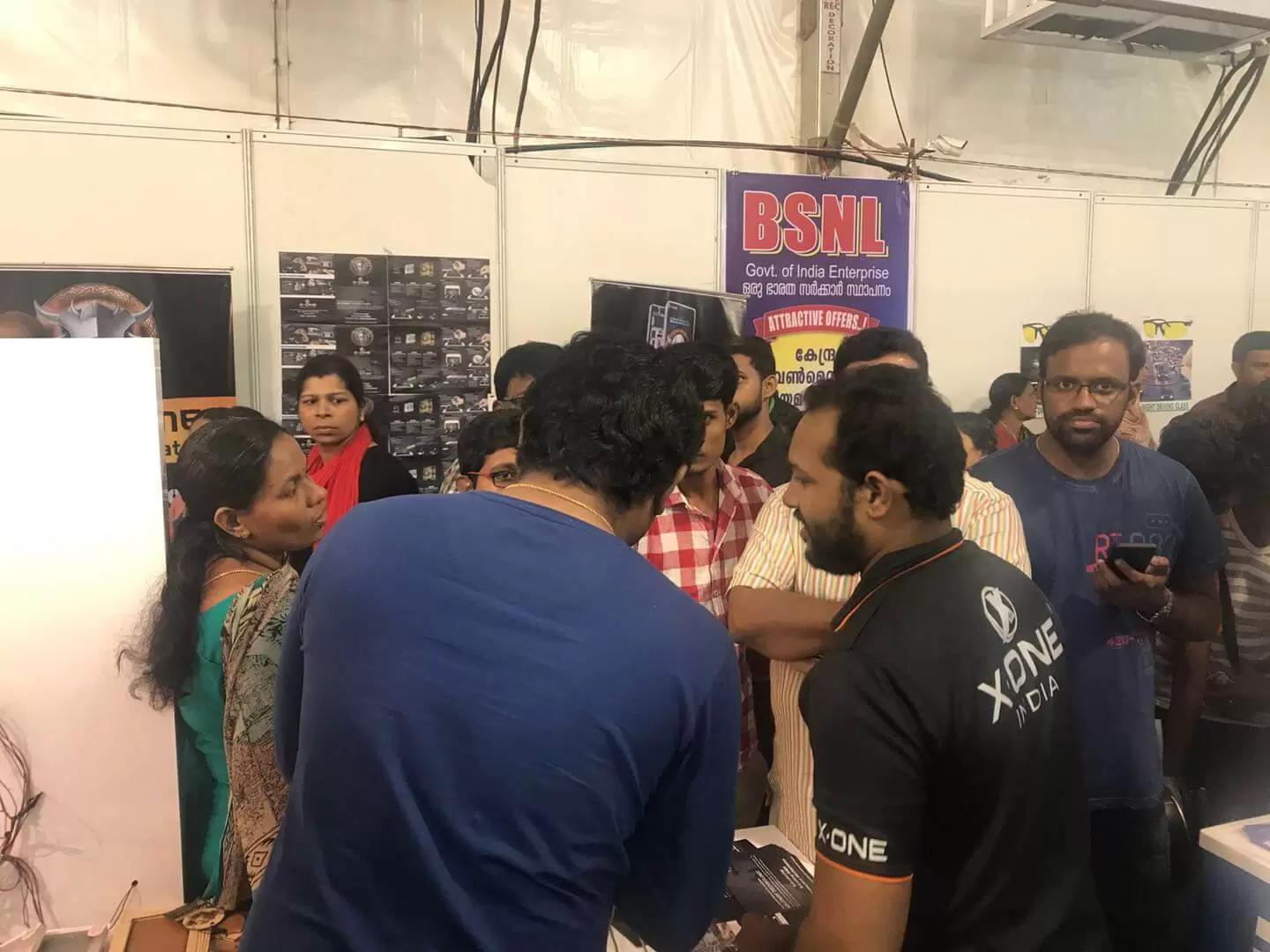 India Erroralars Show India Erroralars Show