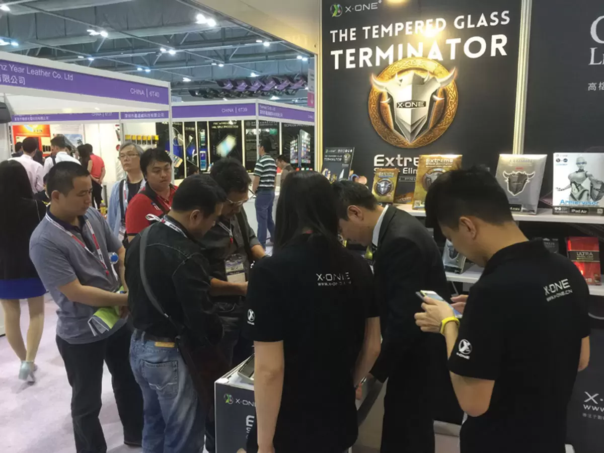 Hong Kong Erroralars Show