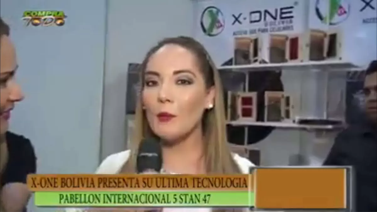 Bolivien Erroralars Show Bolivien Erroralars Show