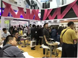 2018 122. Guangzhou Import- und Exportmesse