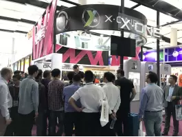 2018 122. Guangzhou Import- und Exportmesse