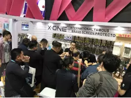 2018 122. Guangzhou Import- und Exportmesse
