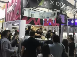 2018 122. Guangzhou Import- und Exportmesse