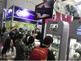 2018 122. Guangzhou Import- und Exportmesse