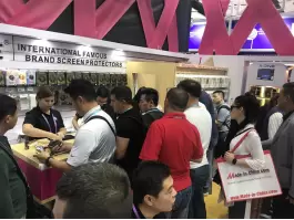 2018 122. Guangzhou Import- und Exportmesse