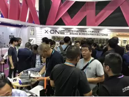 2018 122. Guangzhou Import- und Exportmesse
