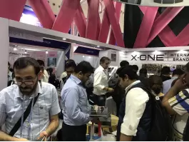 2018 122. Guangzhou Import- und Exportmesse