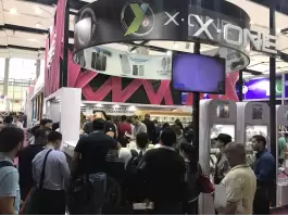 2018 122. Guangzhou Import- und Exportmesse