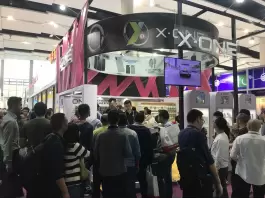 2018 122. Guangzhou Import- und Exportmesse