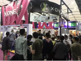 2018 122. Guangzhou Import- und Exportmesse