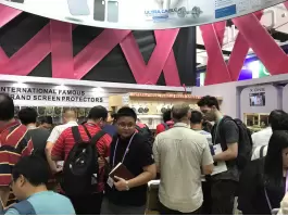 2018 122. Guangzhou Import- und Exportmesse