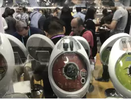 2018 122. Guangzhou Import- und Exportmesse