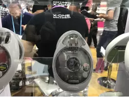 2018 122. Guangzhou Import- und Exportmesse