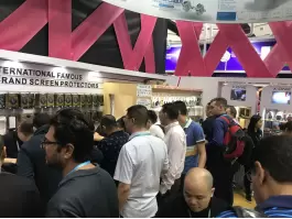 2018 122. Guangzhou Import- und Exportmesse