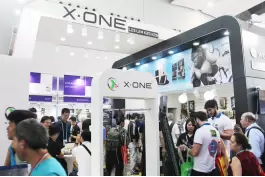 2017 121. Guangzhou Import- und Exportmesse