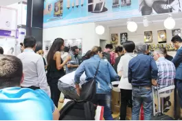 2017 121. Guangzhou Import- und Exportmesse