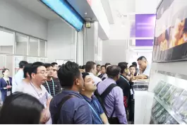 2017 121. Guangzhou Import- und Exportmesse