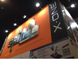 2016 Singapur IT-Ausstellung