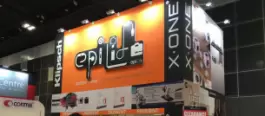 2016 Singapur IT-Ausstellung