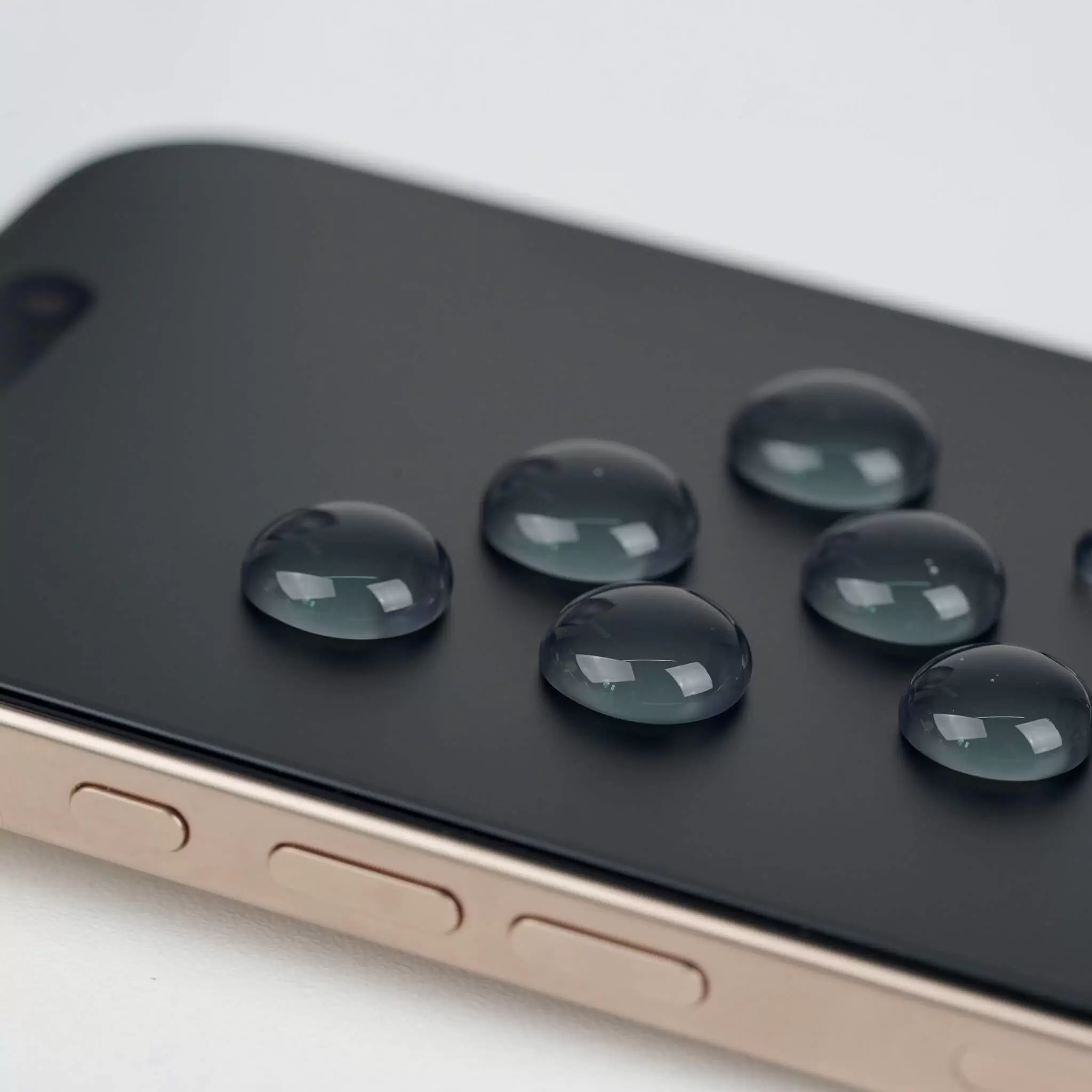 Extreme Shock Eliminator 8H mit Installationskit &ndash; Matte Gaming