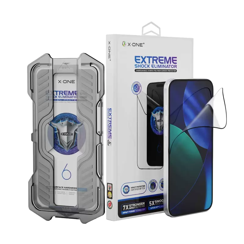 EXtreme Shock Eliminator 8,5H mit Installationskit