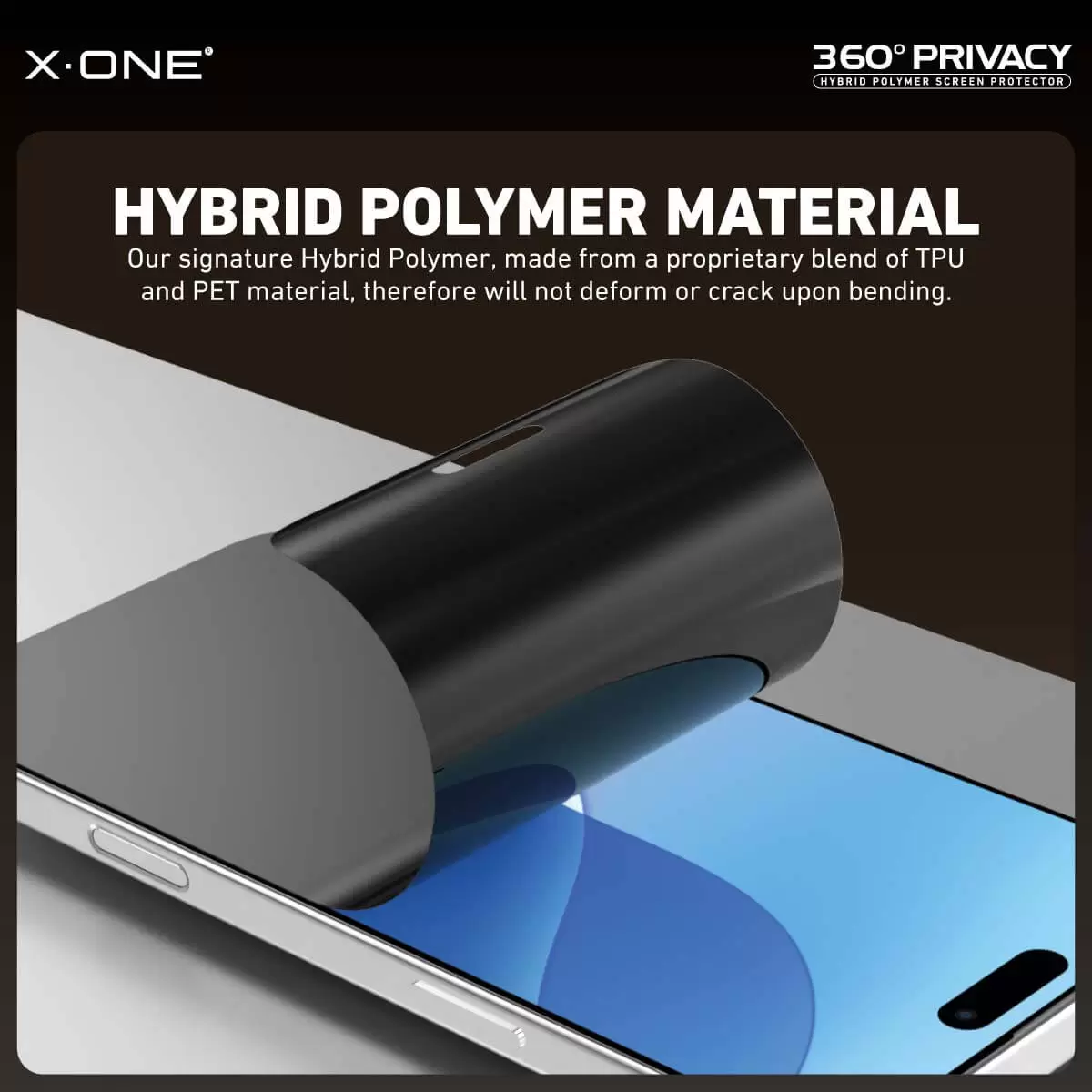 360&deg; Privatsph&auml;re