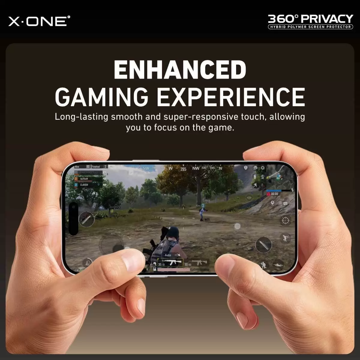 360&deg; Privatsph&auml;re