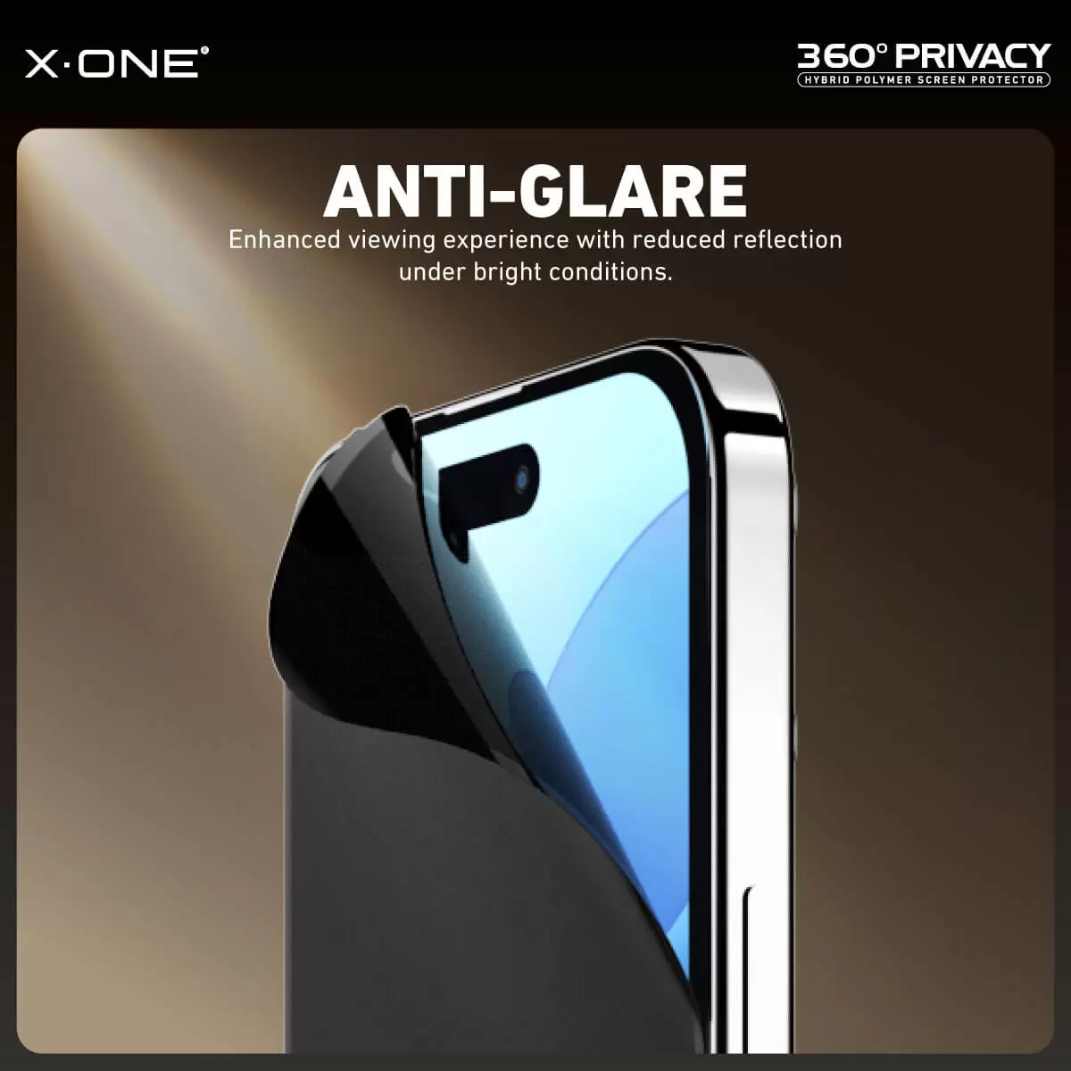 360&deg; Privatsph&auml;re