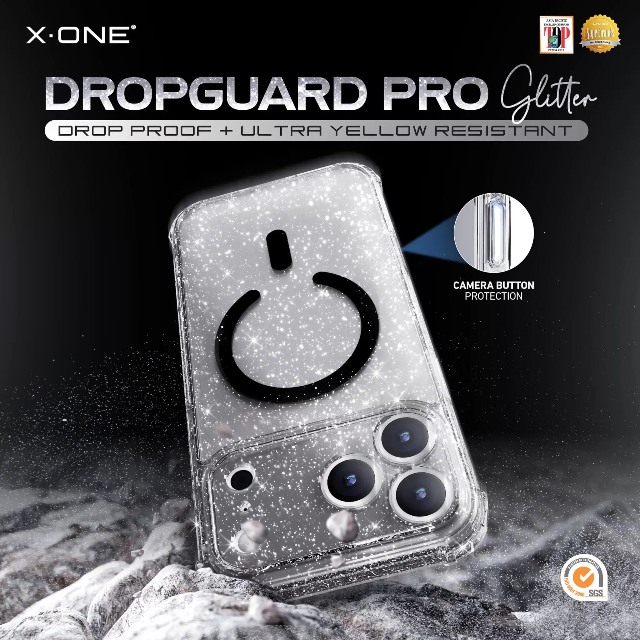 DropGuard Pro-Serie