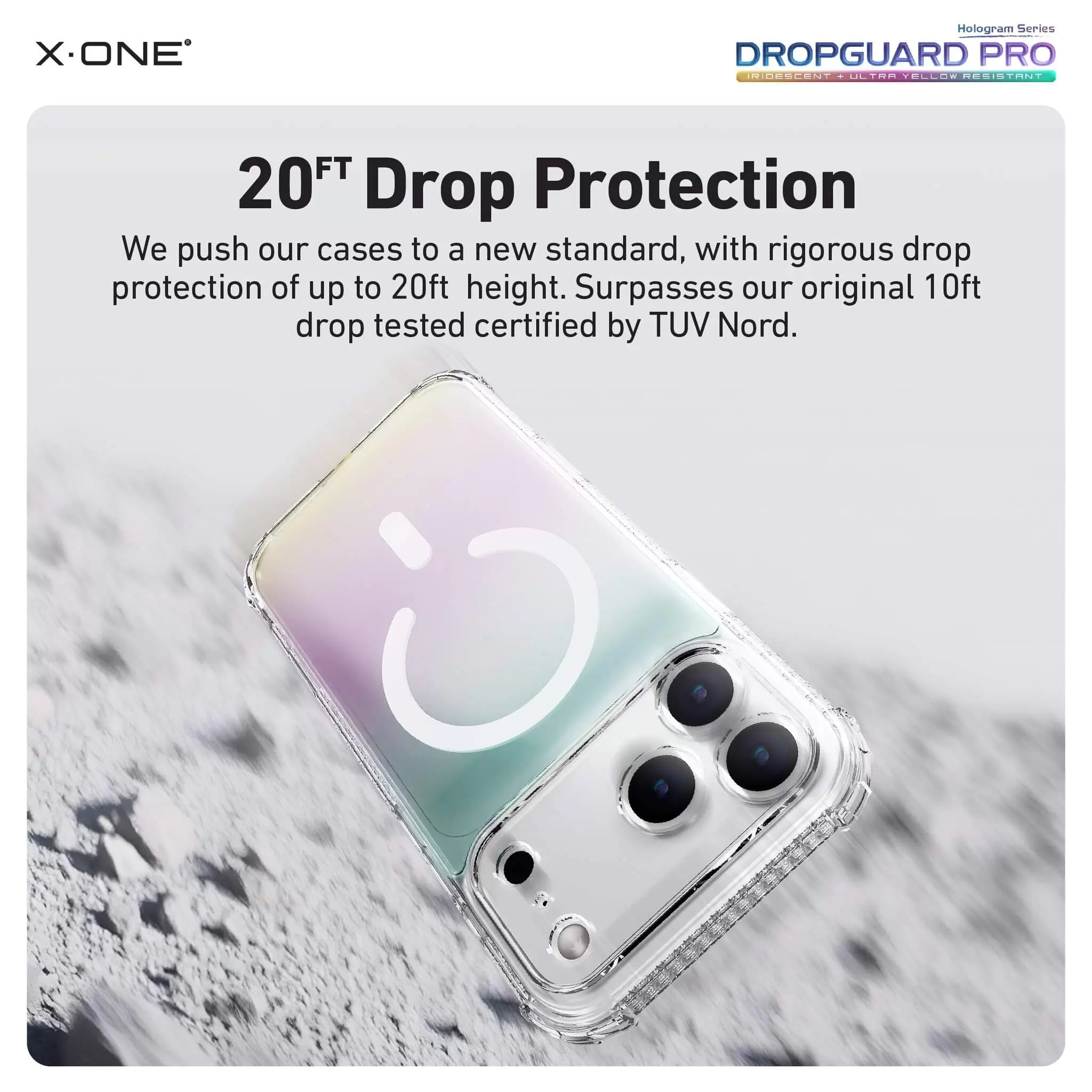 DropGuard Pro-Serie