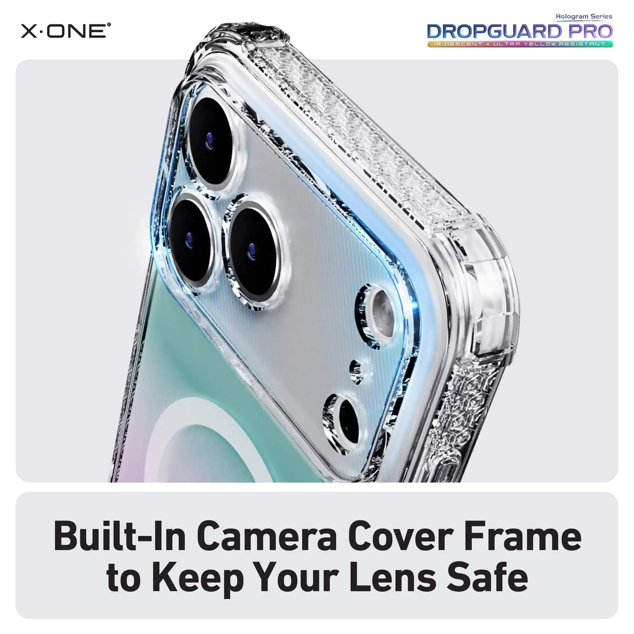 DropGuard Pro-Serie