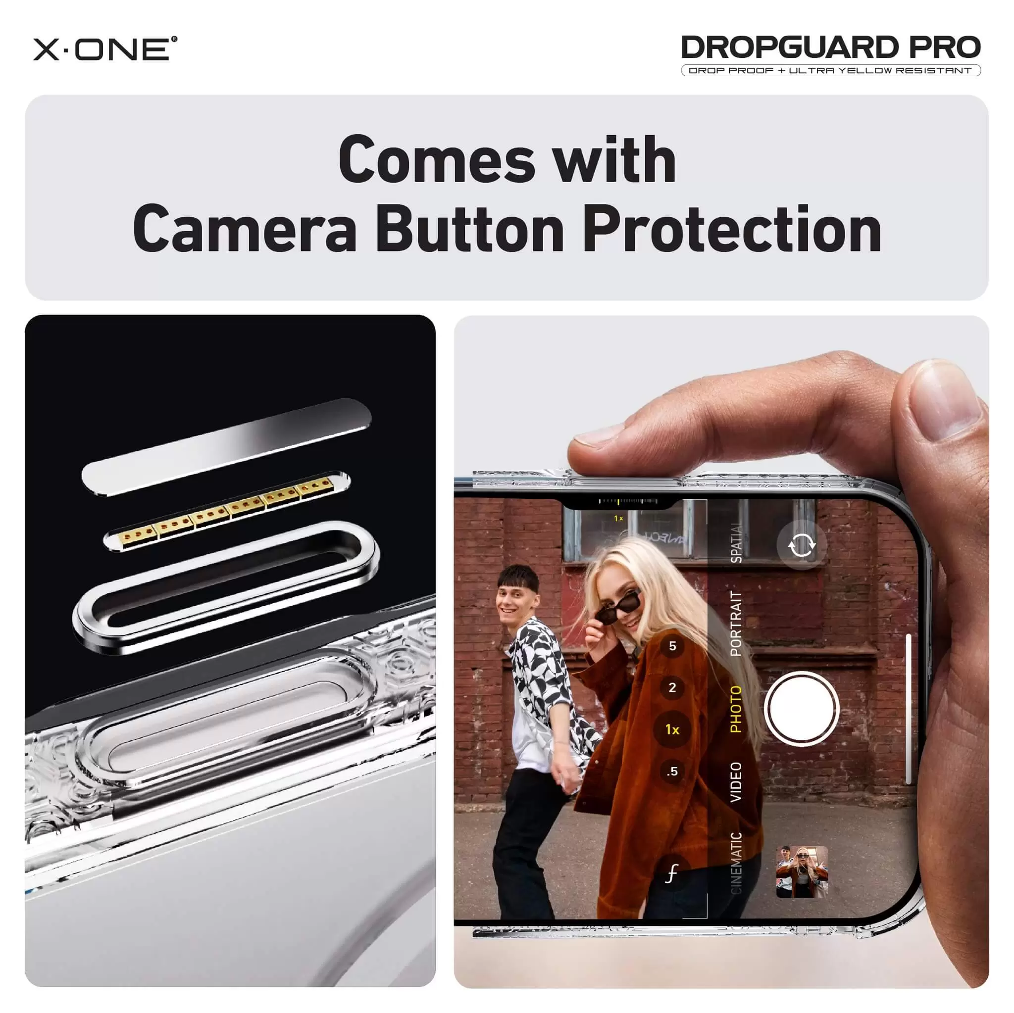 DropGuard Pro-Serie