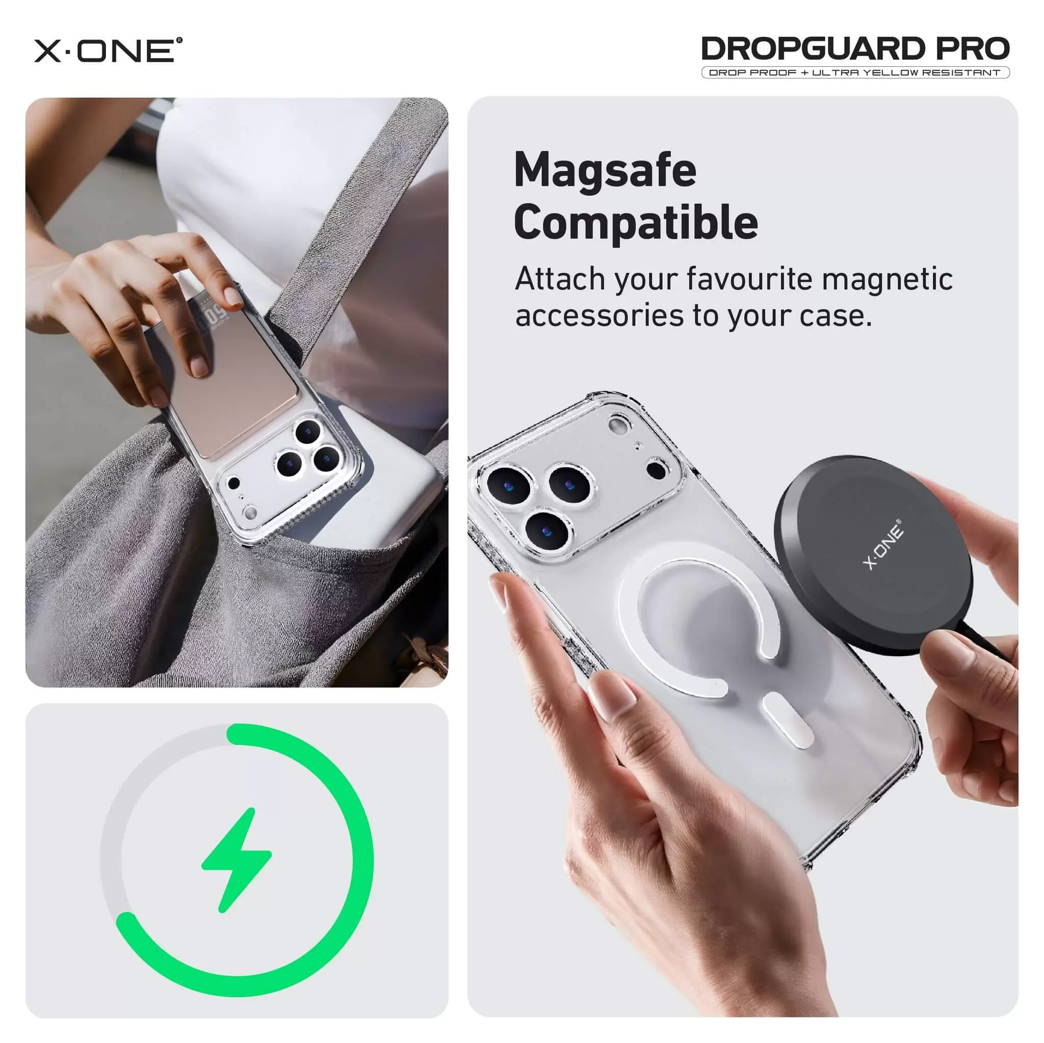 DropGuard Pro-Serie