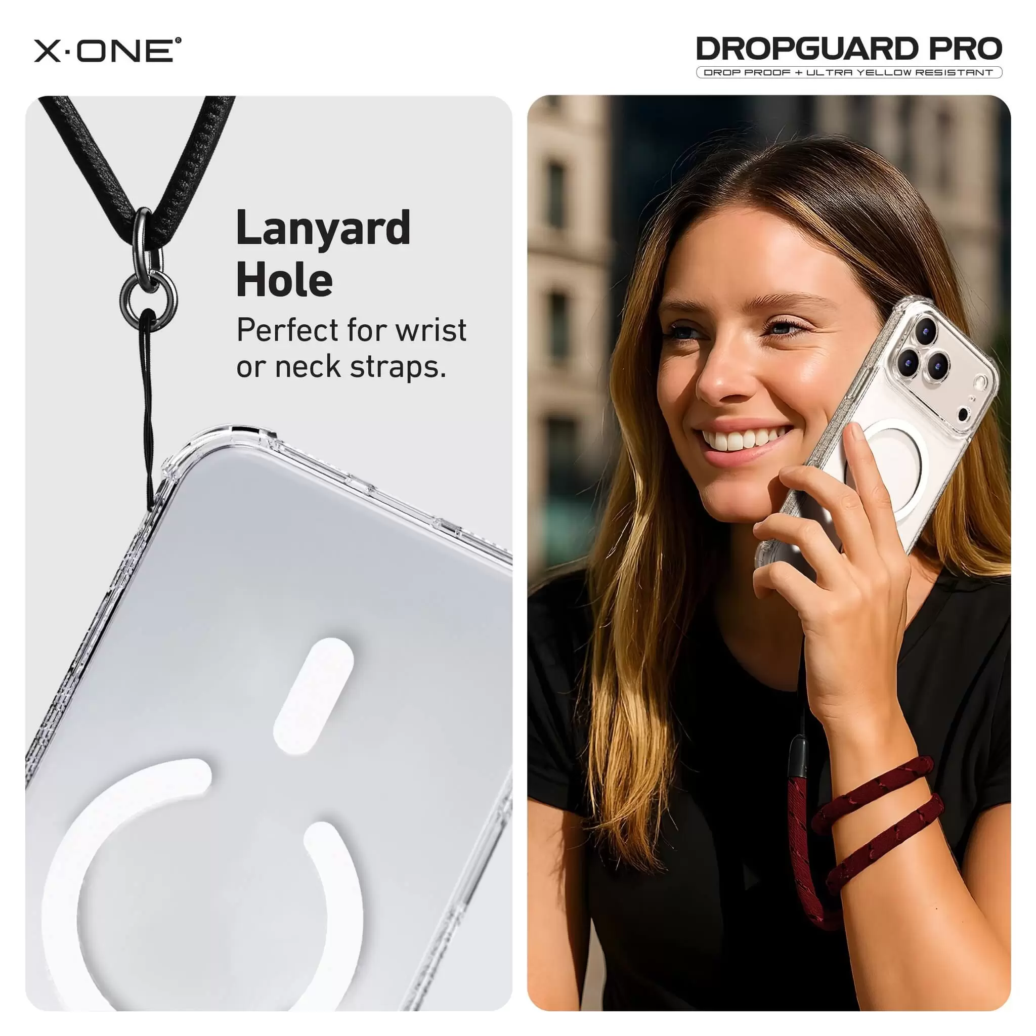 DropGuard Pro-Serie