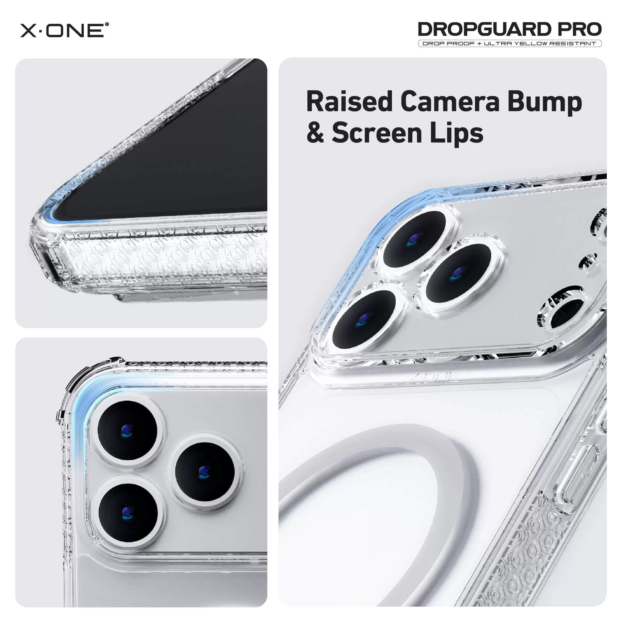 DropGuard Pro-Serie
