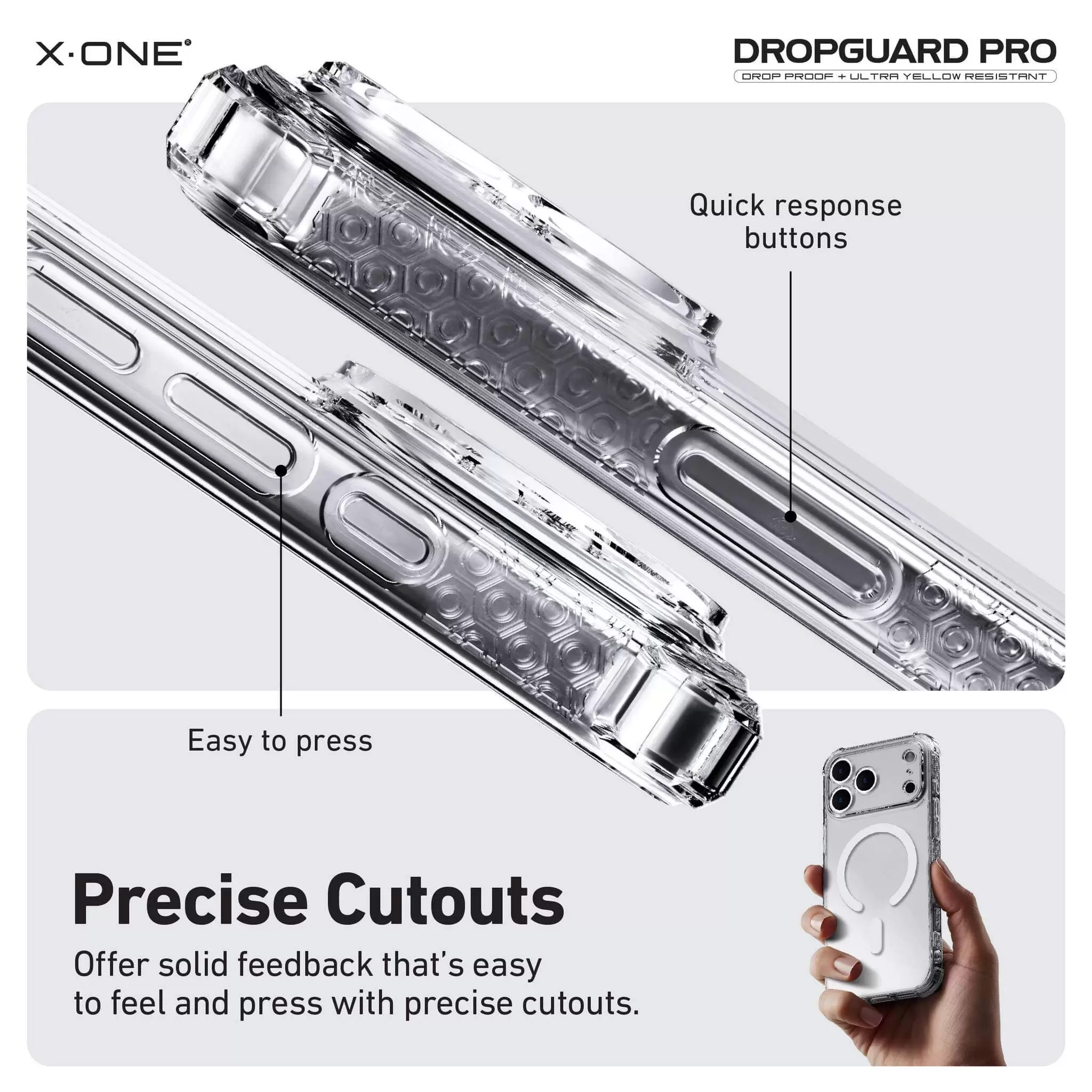 DropGuard Pro-Serie
