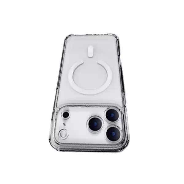 DropGuard klar