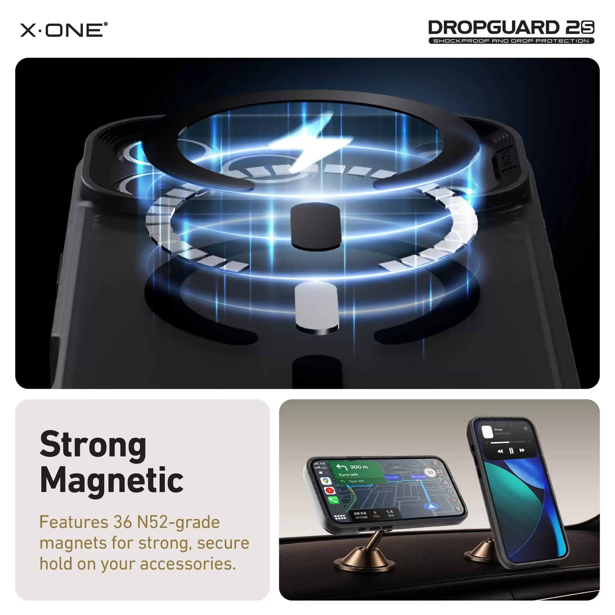 DropGuard 2S-Serie