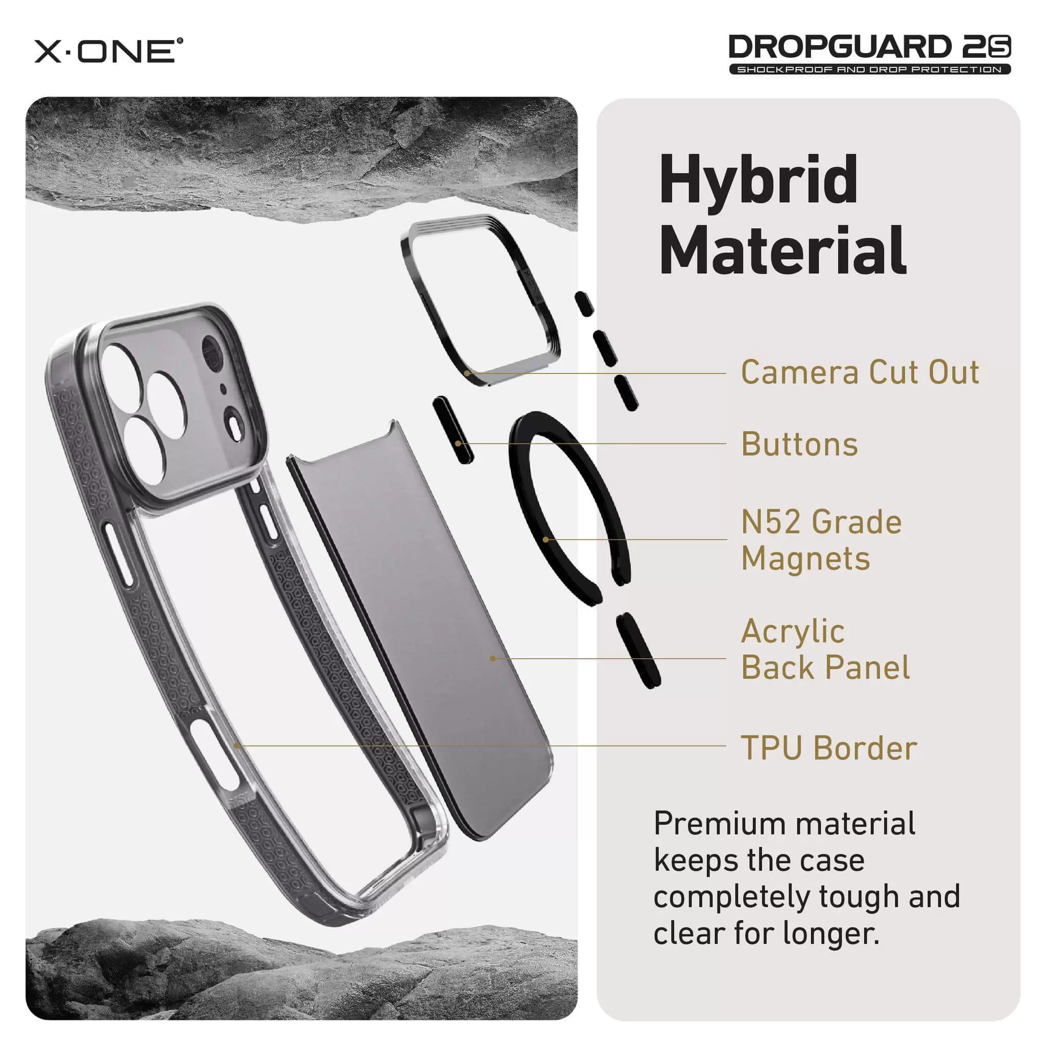 DropGuard 2S-Serie