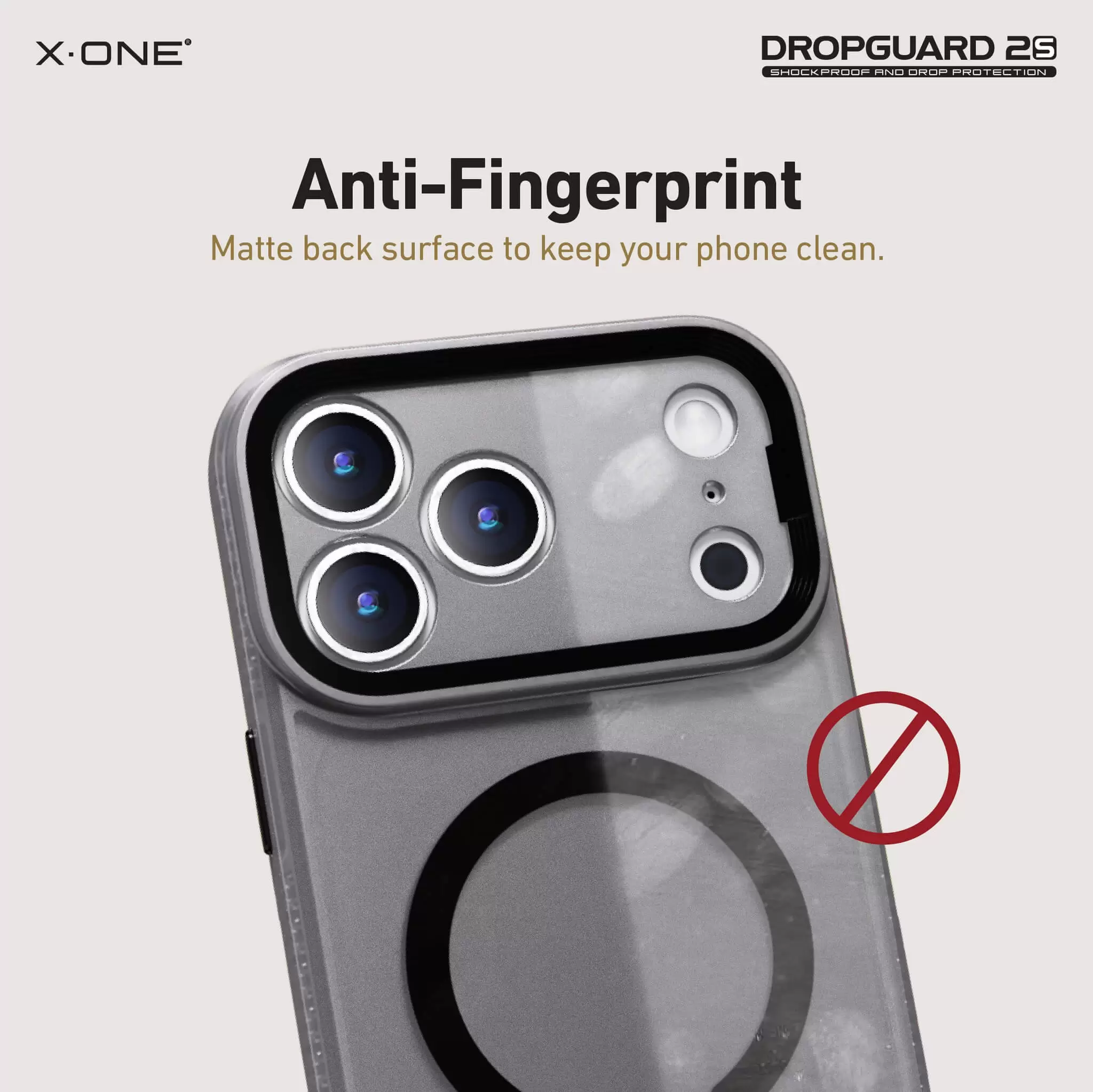 DropGuard 2S-Serie