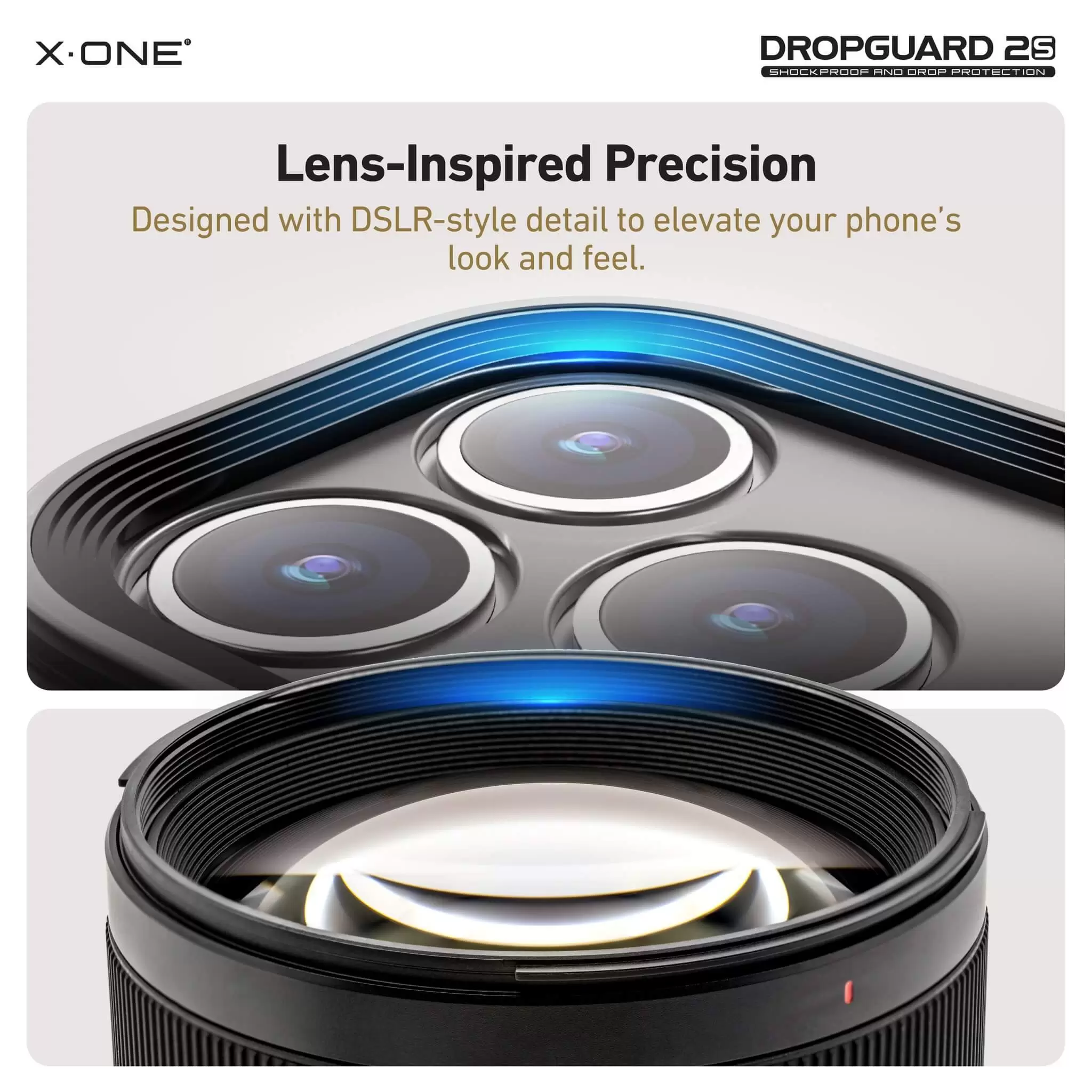 DropGuard 2S-Serie