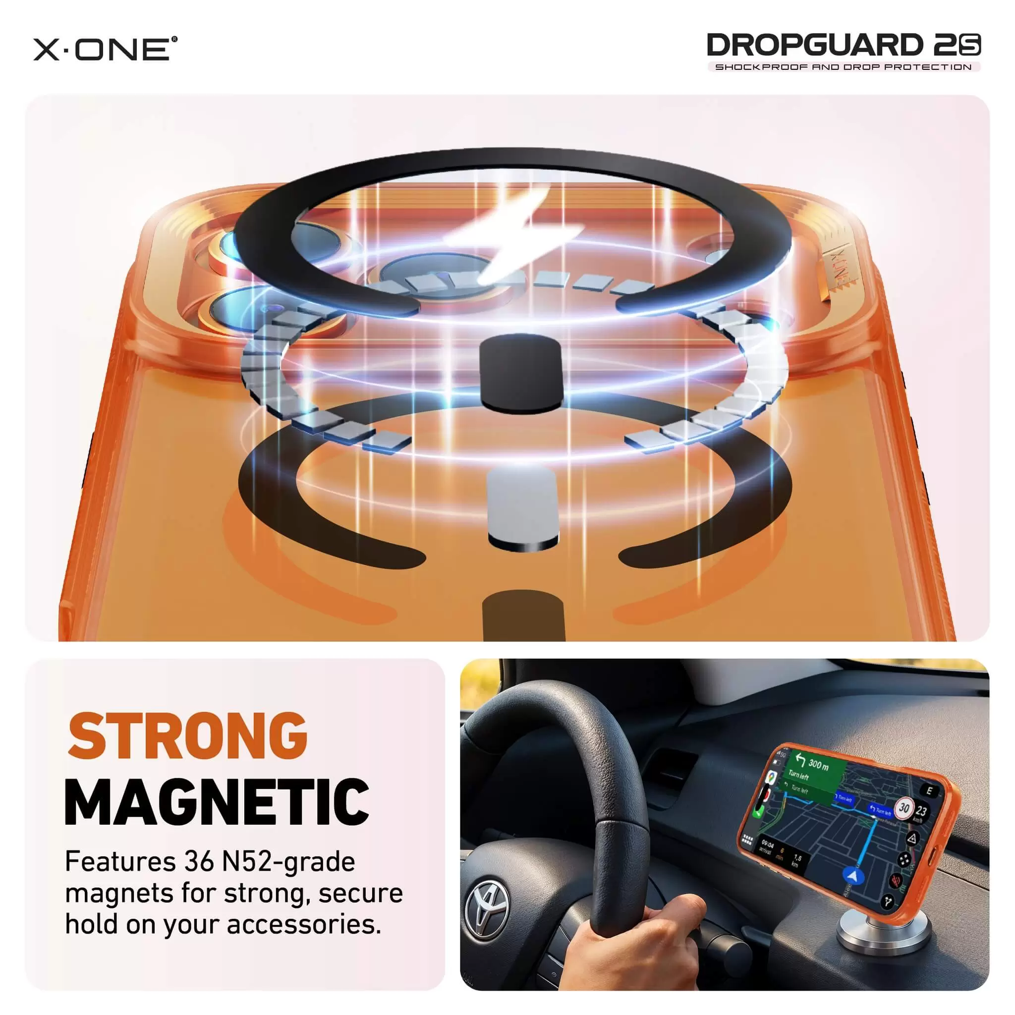 DropGuard 2S-Serie